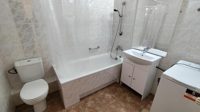 Rozkładowe 2 pok. 45m2, parter - ul. SYBIRAKÓW