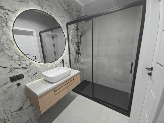 Wynajmę nowe mieszkanie +Taras 34m2 , Strefa Progress, Łódź,