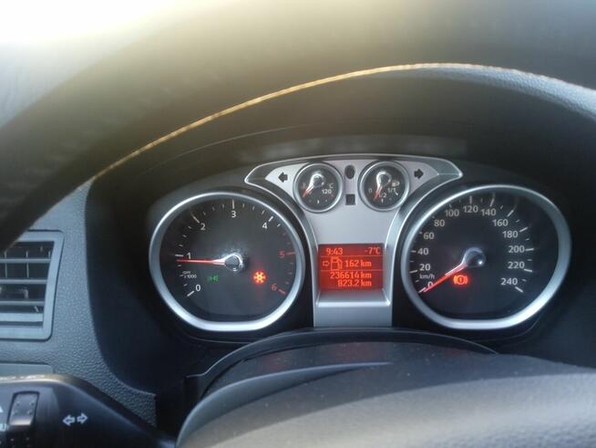 Ford Kuga 2.0.Tdci 140KM Titanium 2009