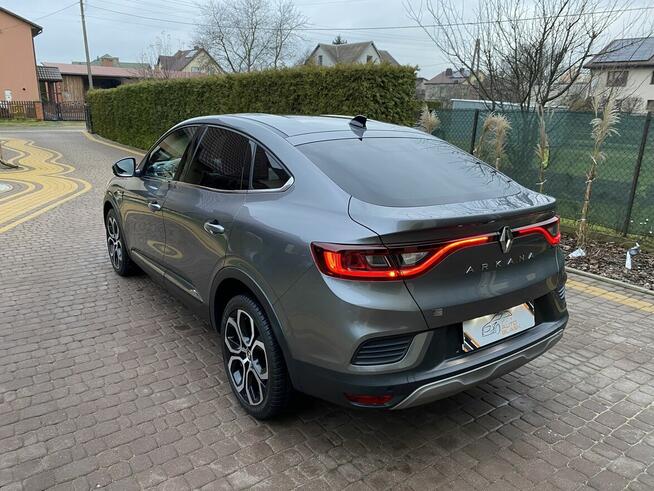 Renault Arkana 1.3 TCe mHEV Intens EDC Salon Polska I Wł.