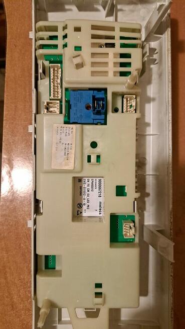 Części do pralki Bosch WAB16063PL/07