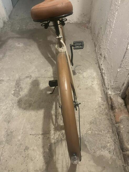 Sprzedam rower dla kobiety