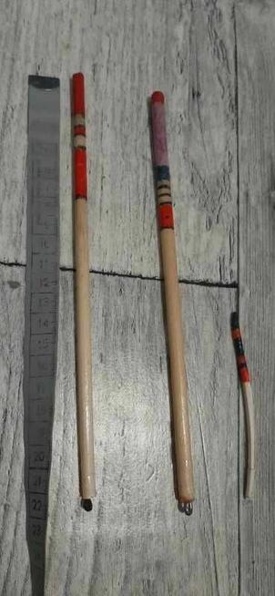 Zestaw przyborów wędkarskich