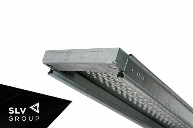 Platforma do odśnieżania ciężarówek, naczep 12m