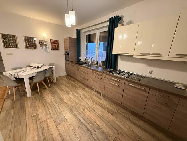 piękny dom z 2013r. 154 m2- Strzałkowo