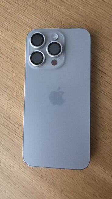 Telefon iPhone 15 PRO 1TB