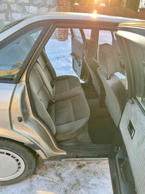 Sprzedam Audi 80 B3 1.8S + LPG