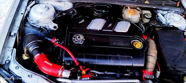 Opel Vectra c 2004 kombi 1.9 200km