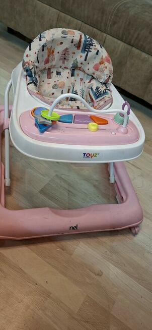 Chodzik dziecięcy Toyz Nel