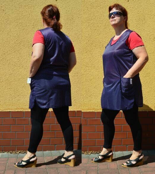 Ubrania robocze http://rates.net.pl Milanówek ul.Nowowiejska