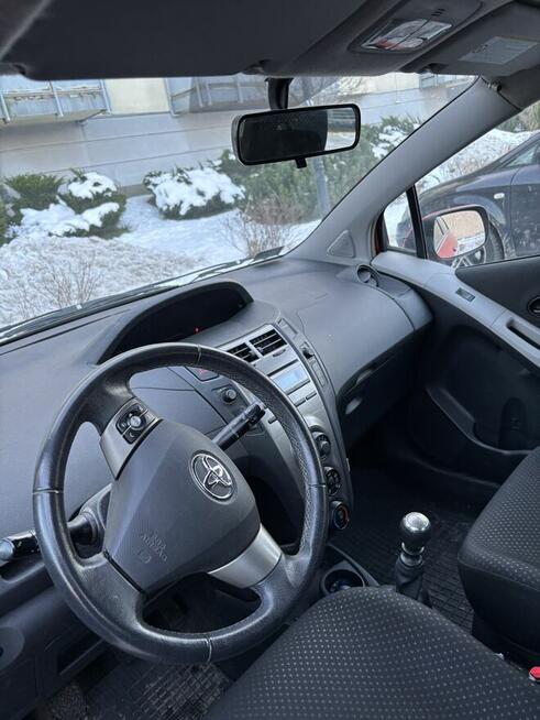 Sprzedam Toyota yaris