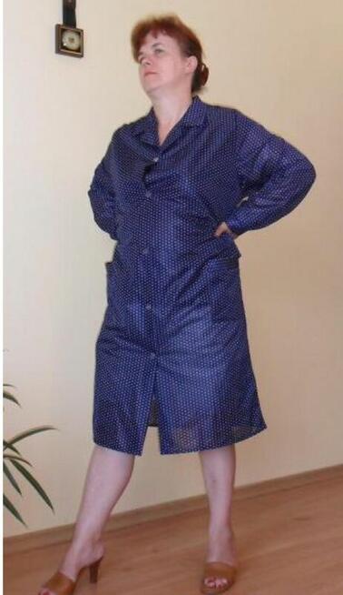 Odzież robocza firmy Rates. Zaopatrzenie Bielsko-Biała