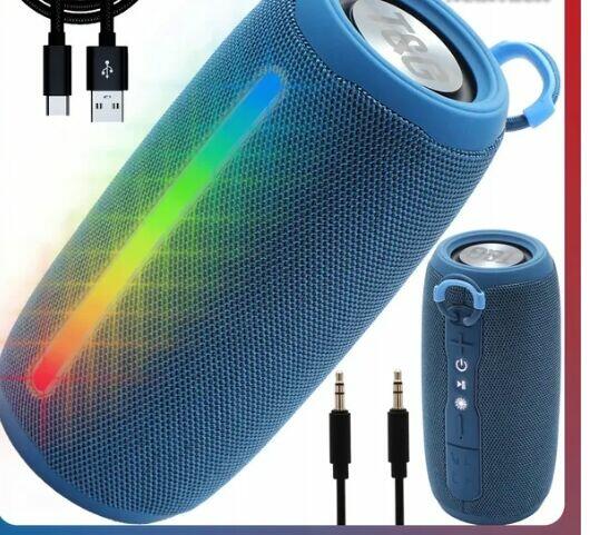 sprzedam nowy głosnik bezprzewodowy