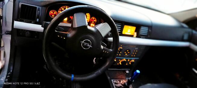 Opel Vectra c 2004 kombi 1.9 200km