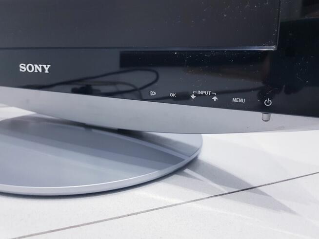 Monitor komputerowy LCD Sony SDM-HS94