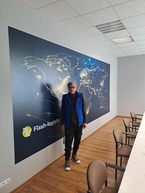 Partnerka-Przyjaciółka