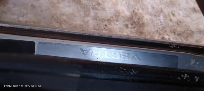 Opel Vectra c 2004 kombi 1.9 200km