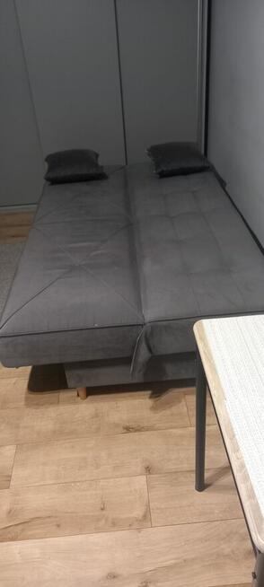 Wersalka stan b. dobry