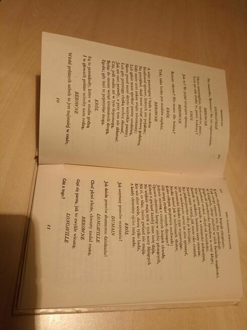 Szekspir Ucieszna i krotochwilna komedia zwana serc starani