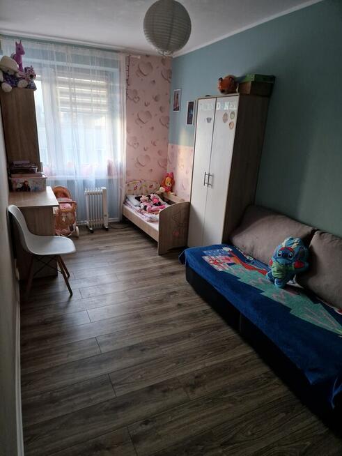 Zamienię na większe MZZL