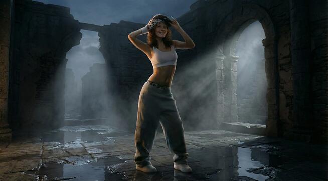 Moda bez granic - Twoje cyfrowe Ja w najlepszym wydaniu