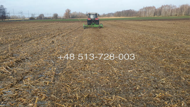 Kosiarka Talex Leo Heavy Duty 320