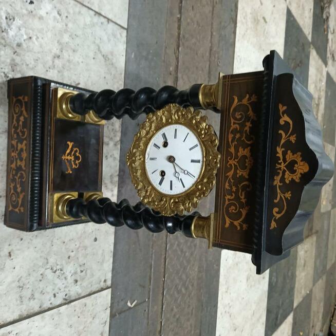 Stare zabytki techniki antyki