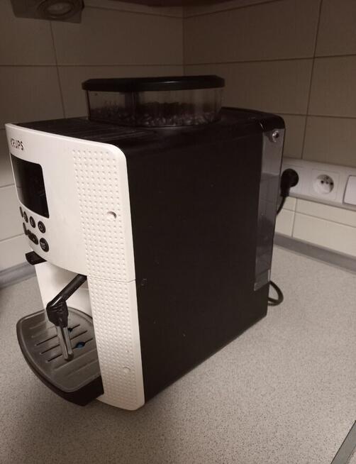 Ekspres do kawy Krups