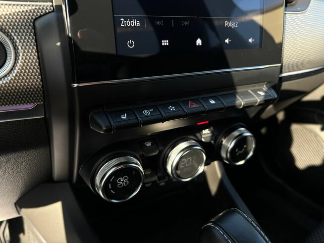 Renault Arkana 1.3 TCe mHEV Intens EDC Salon Polska I Wł.