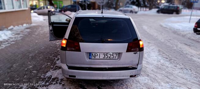 Opel Vectra c 2004 kombi 1.9 200km