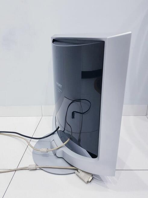 Monitor komputerowy LCD Sony SDM-HS94