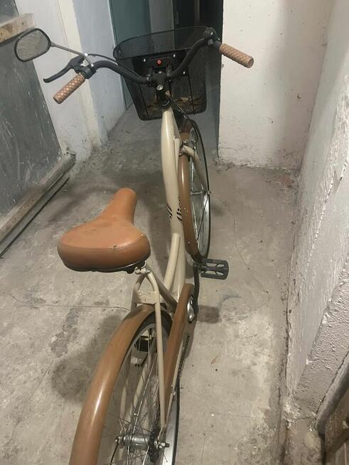 Sprzedam rower dla kobiety