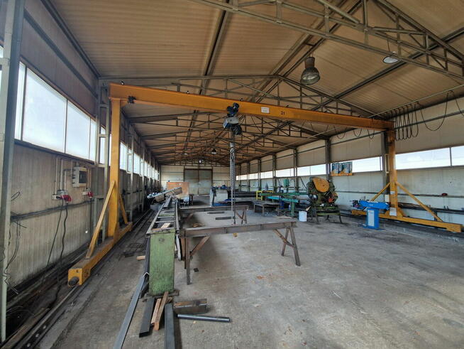 Nieruchomości na sprzedaż