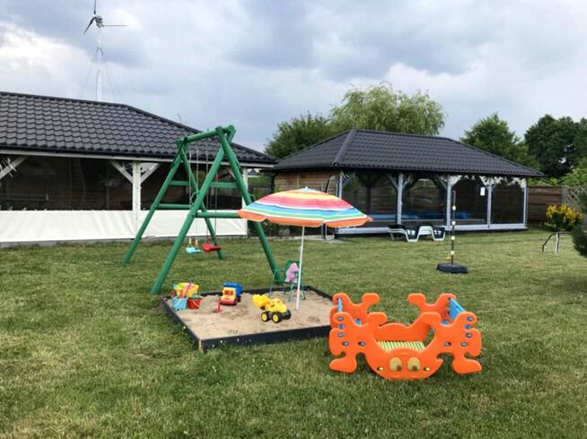 Domki Letniskowe Mojito