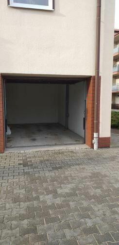 Wynajme garaż przy ul. Wojciechowskiego 3 w Kaliszu