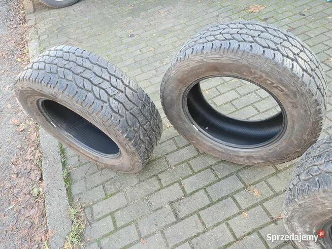 opony Cooper 265/60 R18 110 T Discoverer A/T 3 Sport 2