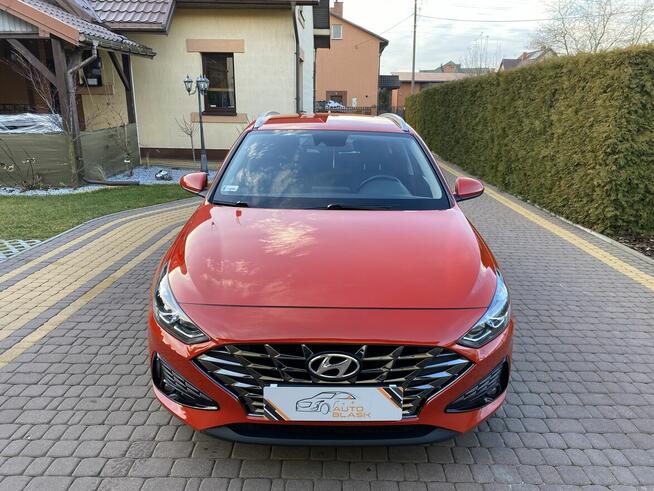 Hyundai i30 III 1.5 1,5 DPI 110 KM, Modern+Pakiet Design,