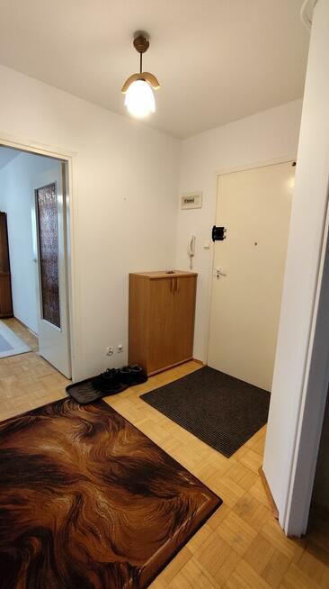 Rozkładowe 2 pok. 45m2, parter - ul. SYBIRAKÓW