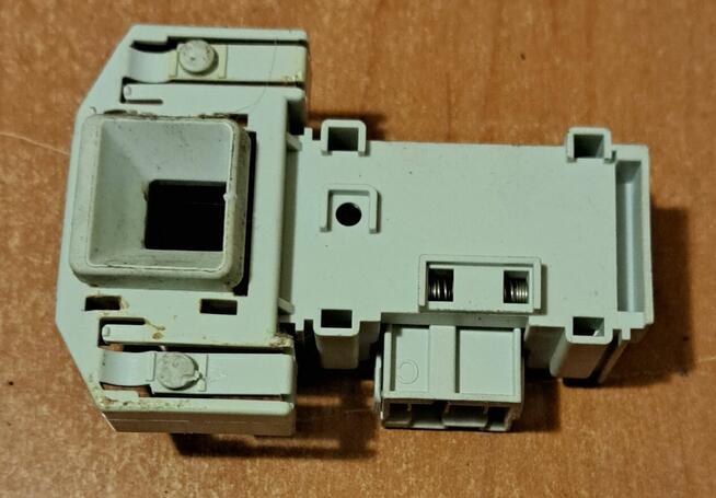 Części do pralki Bosch WAB16063PL/07