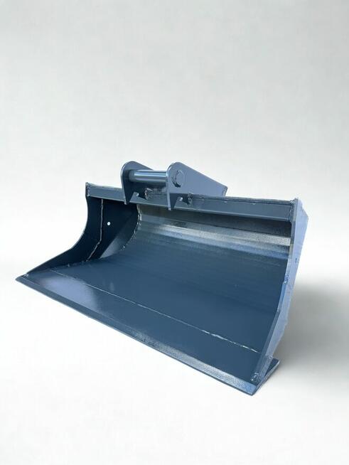 Łyżka skarpowa SKANDYNAWSKA 120cm 3-4,8t