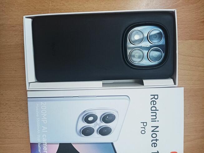 Telefon Xiaomi redmi note 14 pro 8 GB Ram 256 GB Rom