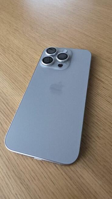 Telefon iPhone 15 PRO 1TB