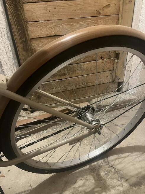 Sprzedam rower dla kobiety