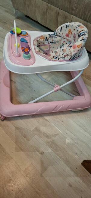 Chodzik dziecięcy Toyz Nel