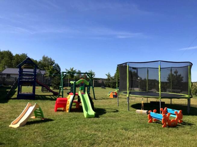 Domki Letniskowe Mojito