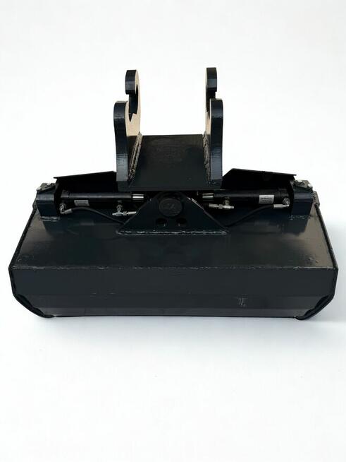 Łyżka skarpowa hydrauliczna SKANDYNAWSKA 150cm 8,5-11t MECA