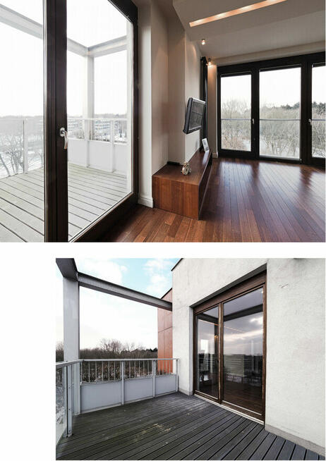 fotograf architektury / nieruchomości / wnętrz