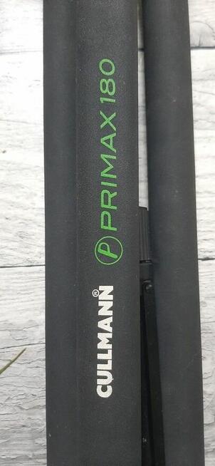 Statyw fotograficzny Cullmann