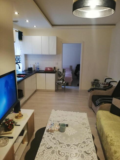 Zamienię mieszkanie Komunalne 36 m ogrzewanie gazowe w Szcze