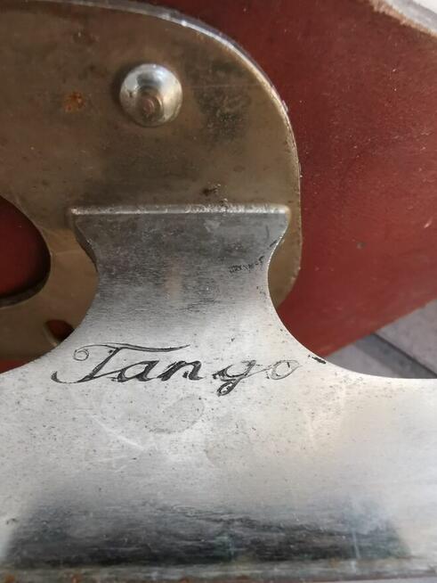 Łyżwy damskie skórzane do jazdy figurowej nr 38